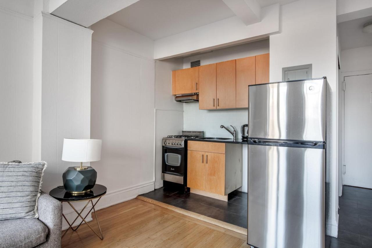 Murray Hill 1Br W Wd Nr Grand Central Nyc-1152 Apartment New York Exterior photo