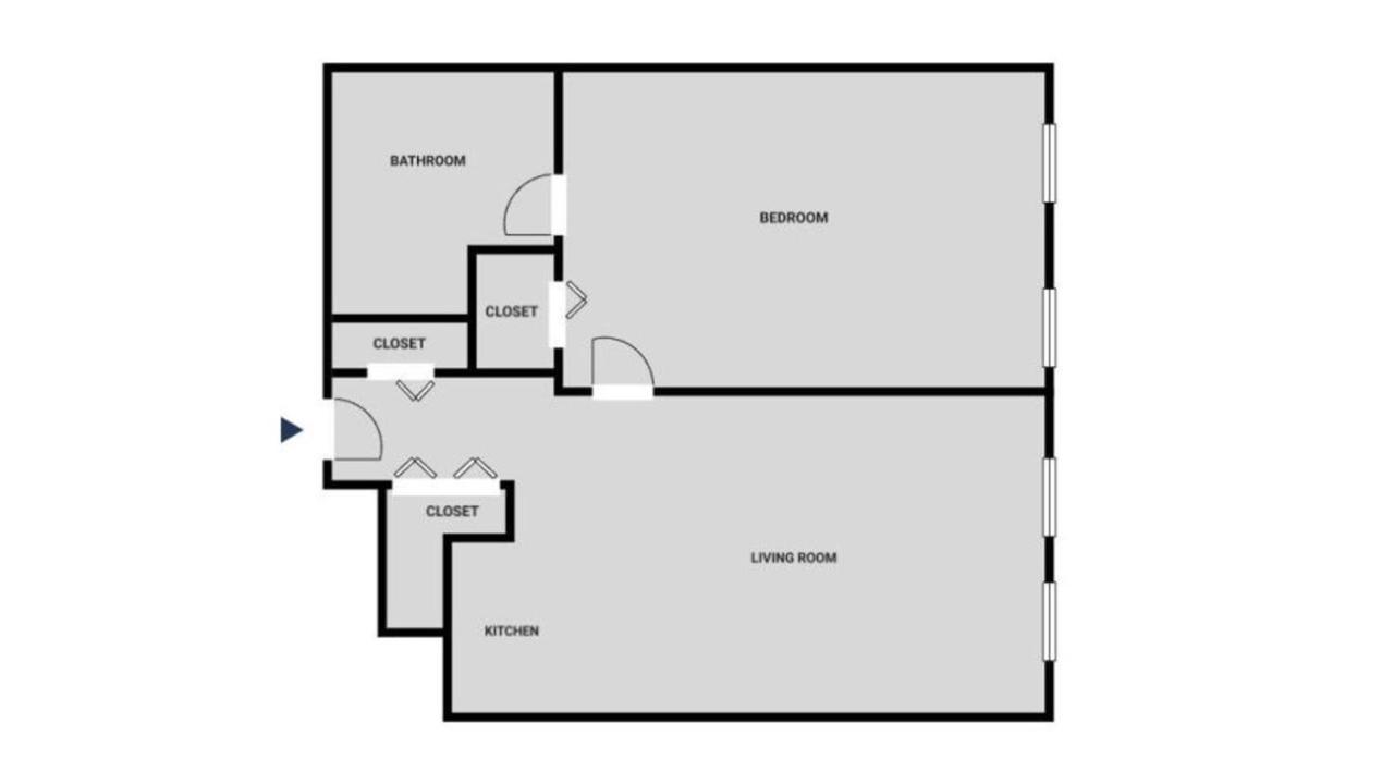 Murray Hill 1Br W Wd Nr Grand Central Nyc-1152 Apartment New York Exterior photo